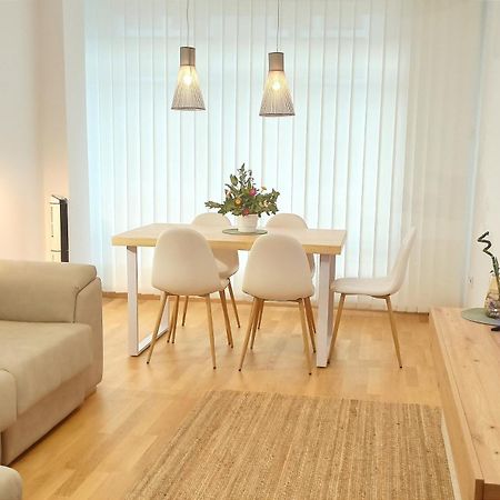 Aronda Cambados Apartamento Centrico Экстерьер фото
