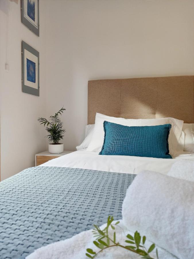 Aronda Cambados Apartamento Centrico Экстерьер фото